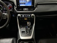 2020 Toyota RAV4 XLE  Premium AWD