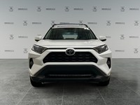 2020 Toyota RAV4 XLE  Premium AWD