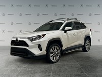 2020 Toyota RAV4 XLE  Premium AWD