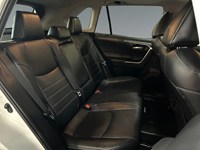 2020 Toyota RAV4 XLE  Premium AWD