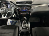 2021 Nissan Qashqai AWD S | Ultra LOW KM's