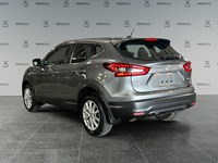 2021 Nissan Qashqai AWD S | Ultra LOW KM's