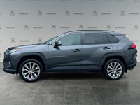2019 Toyota RAV4 AWD XLE PREMIUM | Low KM's