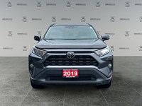 2019 Toyota RAV4 AWD XLE PREMIUM | Low KM's
