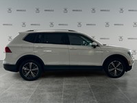 2019 Volkswagen Tiguan Highline 4MOTION | Ultra Low KM's