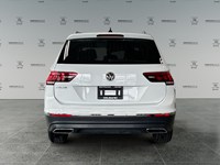2019 Volkswagen Tiguan Highline 4MOTION | Ultra Low KM's