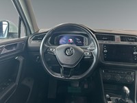 2019 Volkswagen Tiguan Highline 4MOTION | Ultra Low KM's