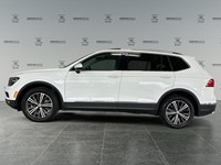 2019 Volkswagen Tiguan Highline 4MOTION | Ultra Low KM's