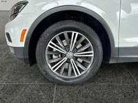 2019 Volkswagen Tiguan Highline 4MOTION | Ultra Low KM's