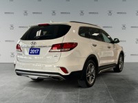 2017 Hyundai Santa Fe XL AWD 4dr Limited