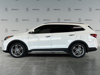 2017 Hyundai Santa Fe XL AWD 4dr Limited