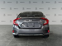 2019 Honda Civic LX | Honda Sensing | Ultra Low KM's