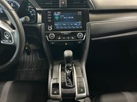 2019 Honda Civic LX | Honda Sensing | Ultra Low KM's