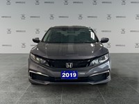 2019 Honda Civic LX | Honda Sensing | Ultra Low KM's