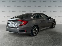 2019 Honda Civic LX | Honda Sensing | Ultra Low KM's