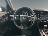 2019 Honda Civic LX | Honda Sensing | Ultra Low KM's