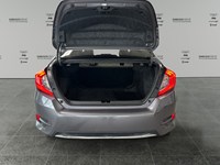 2019 Honda Civic LX | Honda Sensing | Ultra Low KM's