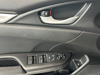 2019 Honda Civic LX | Honda Sensing | Ultra Low KM's