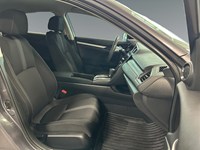 2019 Honda Civic LX | Honda Sensing | Ultra Low KM's