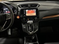2017 Honda CR-V AWD EX | Ultra Low KM's