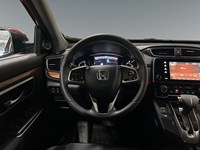 2017 Honda CR-V AWD EX | Ultra Low KM's