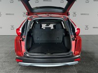2017 Honda CR-V AWD EX | Ultra Low KM's