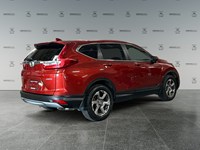 2017 Honda CR-V AWD EX | Ultra Low KM's