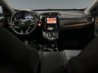 2017 Honda CR-V AWD EX | Ultra Low KM's