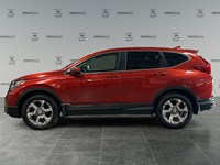 2017 Honda CR-V AWD EX | Ultra Low KM's