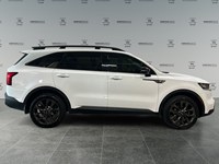 2022 Kia Sorento X-Line AWD | 6-Pass | Local Trade