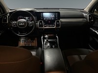 2022 Kia Sorento X-Line AWD | 6-Pass | Local Trade