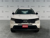 2022 Kia Sorento X-Line AWD | 6-Pass | Local Trade