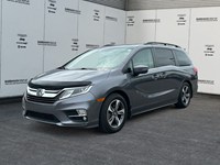 2019 Honda Odyssey EX-L DVD | 8-Pass | Ultra Low KM's
