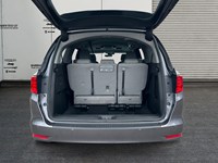 2019 Honda Odyssey EX-L DVD | 8-Pass | Ultra Low KM's