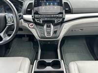 2019 Honda Odyssey EX-L DVD | 8-Pass | Ultra Low KM's