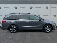 2019 Honda Odyssey EX-L DVD | 8-Pass | Ultra Low KM's