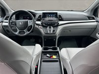 2019 Honda Odyssey EX-L DVD | 8-Pass | Ultra Low KM's