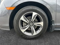 2019 Honda Odyssey EX-L DVD | 8-Pass | Ultra Low KM's
