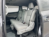 2019 Honda Odyssey EX-L DVD | 8-Pass | Ultra Low KM's