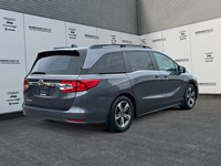 2019 Honda Odyssey EX-L DVD | 8-Pass | Ultra Low KM's