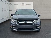 2019 Honda Odyssey EX-L DVD | 8-Pass | Ultra Low KM's