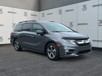 2019 Honda Odyssey EX-L DVD | 8-Pass | Ultra Low KM's