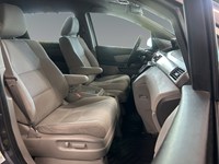 2015 Honda Odyssey EX | 8-Pass | Ultra Low KM's | Local Trade