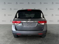 2015 Honda Odyssey EX | 8-Pass | Ultra Low KM's | Local Trade