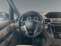 2015 Honda Odyssey EX | 8-Pass | Ultra Low KM's | Local Trade