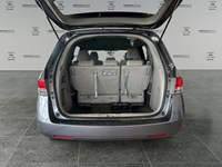 2015 Honda Odyssey EX | 8-Pass | Ultra Low KM's | Local Trade