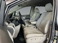 2015 Honda Odyssey EX | 8-Pass | Ultra Low KM's | Local Trade