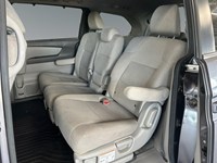 2015 Honda Odyssey EX | 8-Pass | Ultra Low KM's | Local Trade