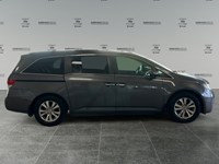 2015 Honda Odyssey EX | 8-Pass | Ultra Low KM's | Local Trade