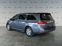 2015 Honda Odyssey EX | 8-Pass | Ultra Low KM's | Local Trade